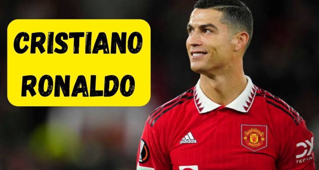 Cristiano Ronaldo एक फेमस फुटबॉलर के साथ है करोड़ो रूपए के मालिक, यहाँ से होती है तगड़ी कमाई।