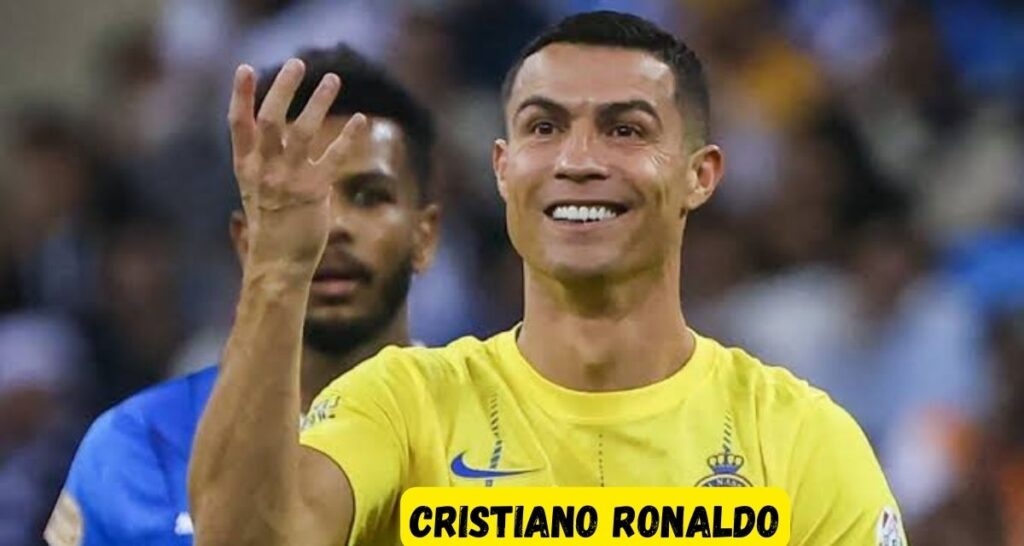 Cristiano Ronaldo एक फेमस फुटबॉलर के साथ है करोड़ो रूपए के मालिक, यहाँ से होती है तगड़ी कमाई।