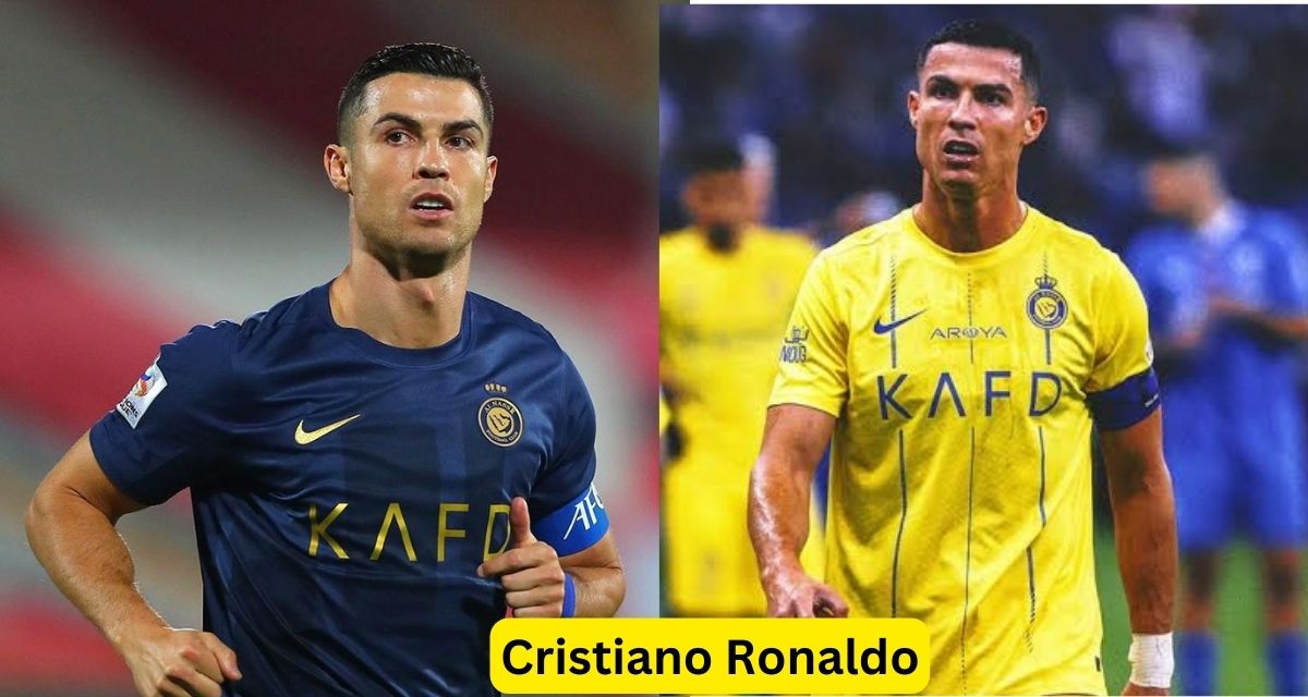 Cristiano Ronaldo एक फेमस फुटबॉलर के साथ है करोड़ो रूपए के मालिक, यहाँ से होती है तगड़ी कमाई।