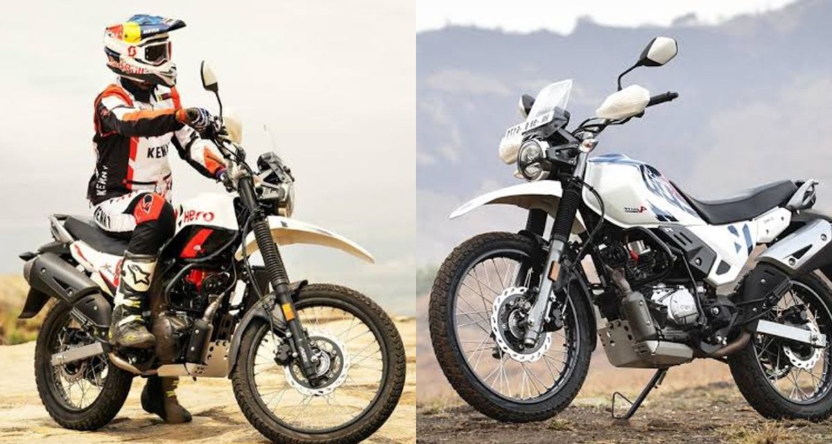 Hero Sports Bike: हीरो कंपनी ने लांच की यह नई स्पोर्ट बाइक, युवाओ के दिलो को छु गयी यह बाइक, मिलते है खास फीचर्स।