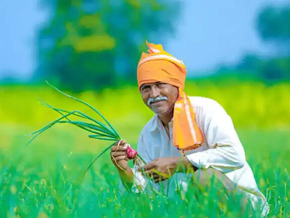 Kisan Karj Mafi