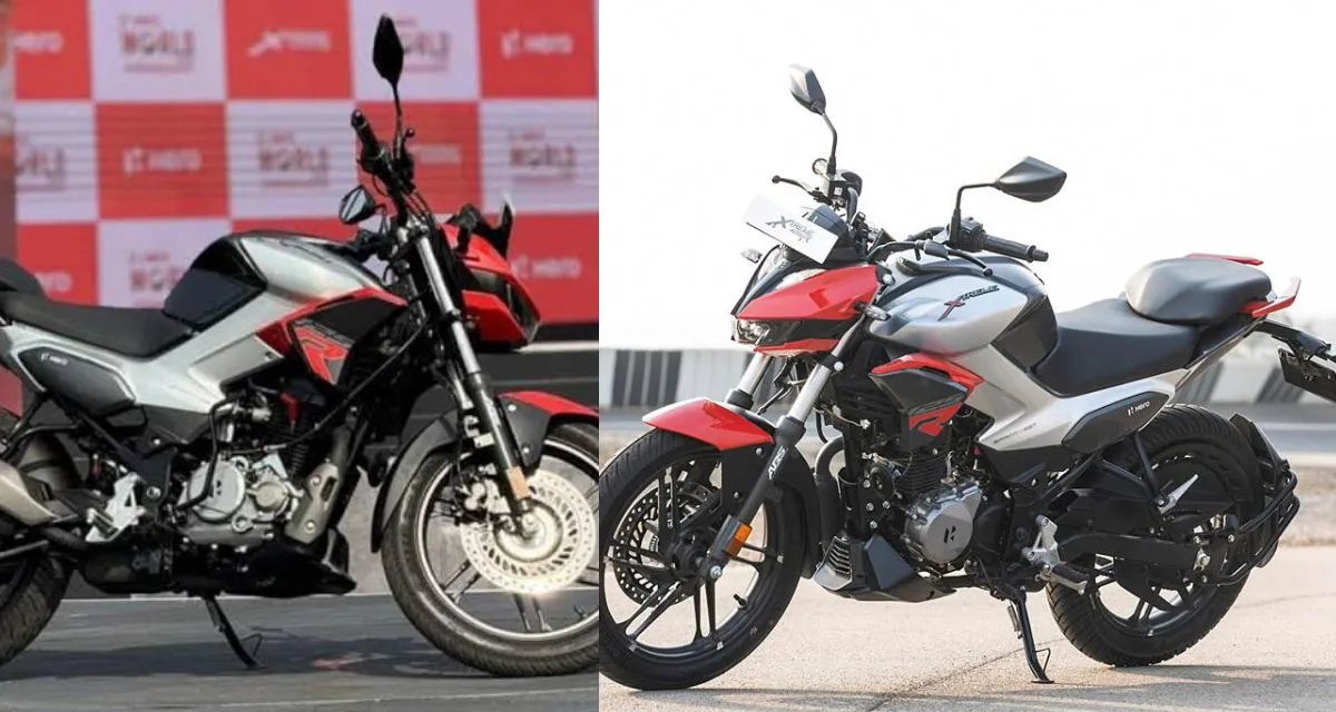 Bajaj Pulsar की हवा टाइट कर देंगी New Hero Xtreme 125R लांच होते ही मार्केट में मची खलबली।