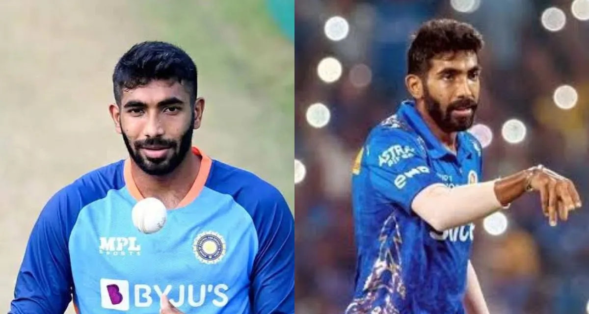 Jasprit Bumrah जबरदस्त गेंदबाज होने के साथ ही करोडो रुपय की लग्जरी कार के सौकीन, पत्नी भी है काफी खूबसूरत।