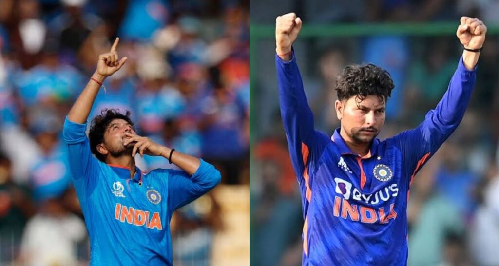 Kuldeep Yadav का करियर रहा उतार चड़ाव, इतने करोड़ रूपए के है मालिक, पत्नी भी है खूबसूरत