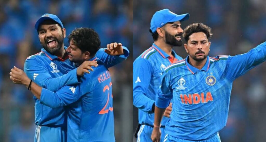 Kuldeep Yadav का करियर रहा उतार चड़ाव, इतने करोड़ रूपए के है मालिक, पत्नी भी है खूबसूरत