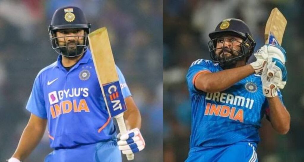 Rohit Sharma ने टी20 वर्ल्ड कप को लेकर दिया बयान, विराट को लेकर कहि यह बड़ी बात।