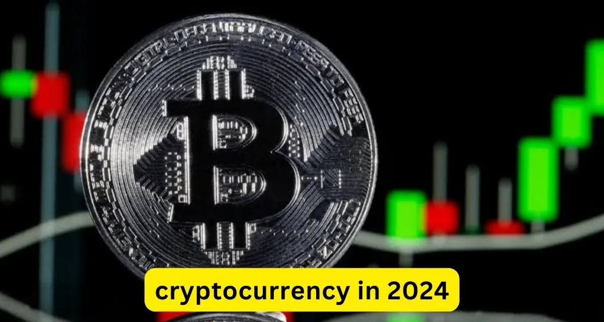 2024 में नई क्रिप्टोकरेंसी ऐसे रहेंगी - cryptocurrency in 2024