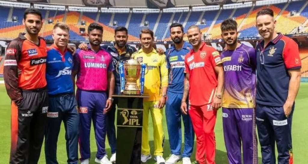 IPL 2024: What to Expect from the Biggest Cricket Carnival