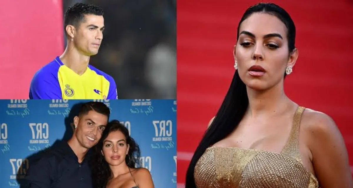 Cristiano Ronaldo Wife : क्रिस्टियानो रोनाल्डो की पत्नी है काफी खूबसूरत, इतने करोड़ की है मालकिन करती है यह काम।