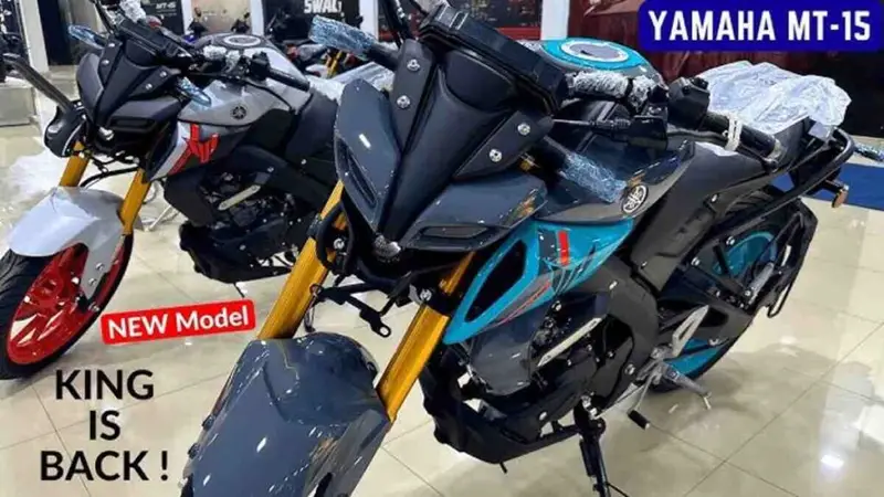 Yamaha की यह बाइक है एक दम टनाटन, KTM और बजाज को देती है सीधी टक्कर।