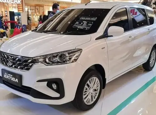 Maruti Ertiga ने बनाई 2024 में अपनी फिर से बादशाहत, बेस्ट फीचर्स के साथ मिल रही है इतने कीमत में।