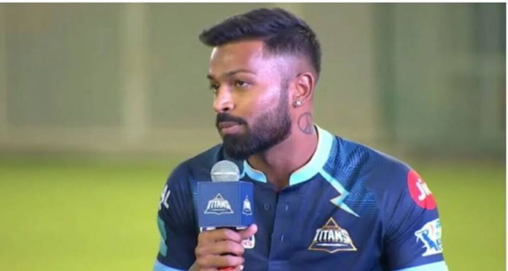 मुम्बई इंडियन के कप्तान बन्ने के बाद Hardik Pandya ने तोड़ी चुप्पी, कही यह बात।