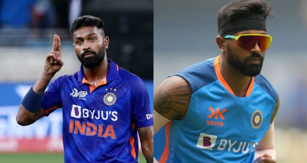 Hardik Pandya ने भरी हुकार, इस साल IPL में मचा देंगे गर्दा, कही यह धमाकेदार बात।