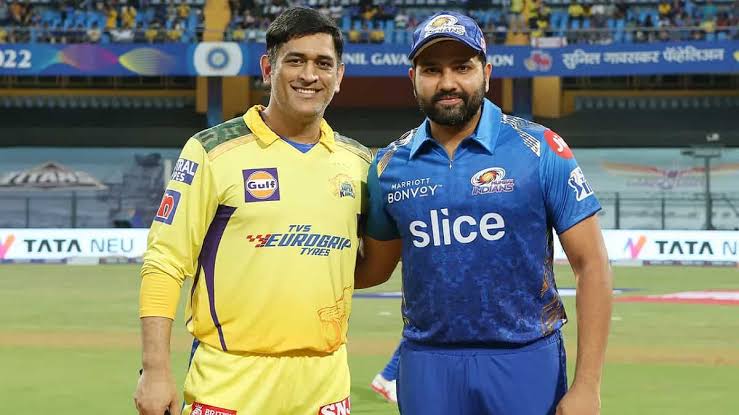 Rohit Sharma हो सकते है CSK के नए कप्तान, मीडिया से रायडू ने कही यह बात।