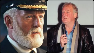 Bernard Hill Death : टाइटेनिक मशहूर अभिनेता बर्नार्ड हिल का 79 साल की उम्र में निधन।