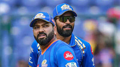 IPL 2024 : हार्दिक पांड्या के कप्तानी से नाखुश है Mumbai Indians के सीनियर प्लेयर, मच गयी है अफरा तफरी।