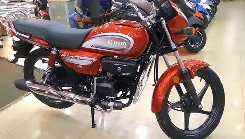 Bike Bechna Hai : 30 हजार रूपए के बजट में ख़रीदे Hero Splendor, मिलेंगी टॉप की कंडीशन।