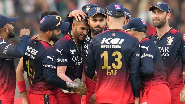 IPL 2024 : 18 के फेर में फिर अटकी RCB।