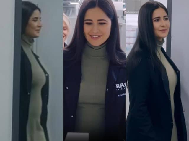 Katrina Kaif Pregnancy News : विक्की कौशल जल्द बन्ने वाले है पापा, कटरीना कैफ ने दिखाया बेबी बम्प।