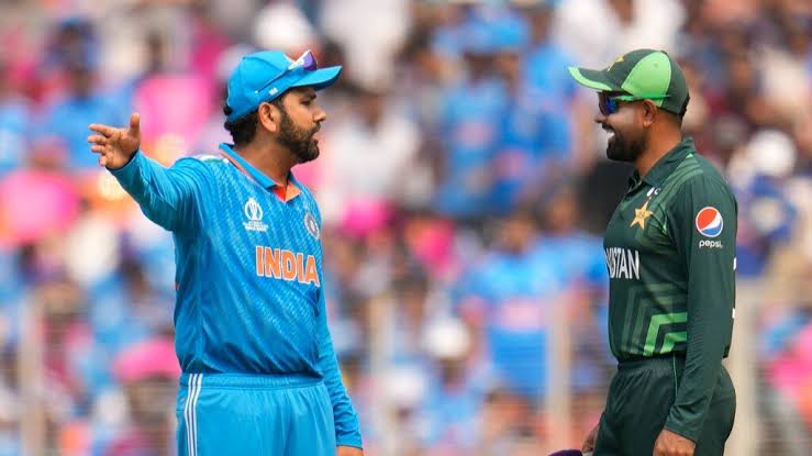 India vs Pakistan Match Tickets Price: भारत-पाकिस्तान मैच का एक टिकट 16 लाख का… टी20 वर्ल्ड कप से पहले भड़के ललित मोदी