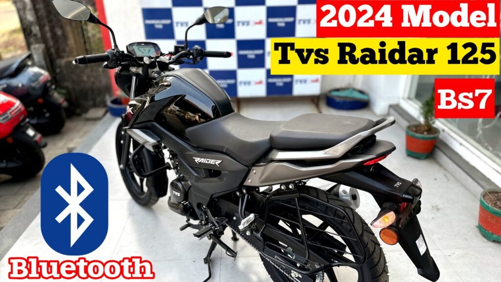 Honda की बोलती बंद कर देंगी TVS Raider 125, मार्केट में मचा देंगी लंका।