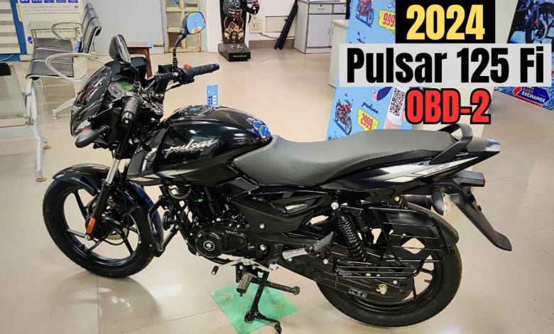 जबरदस्त लुक के साथ Bajaj Pulsar 125 का होना सीधा गृहप्रवेश, मिल रही है यह खास कीमत में।