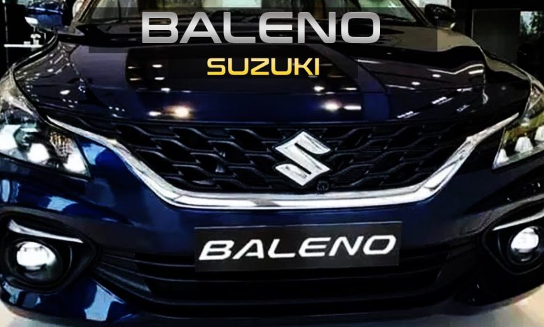 बेस्ट कार बन्ने आ गयी है Maruti Baleno, कीमत भी है काफी कम