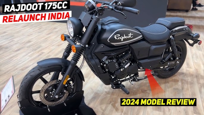 Powerful engine के साथ जबरदस्त गर्दा मचा देंगी Rajdoot bike, कीमत में भी देती है टक्कर।