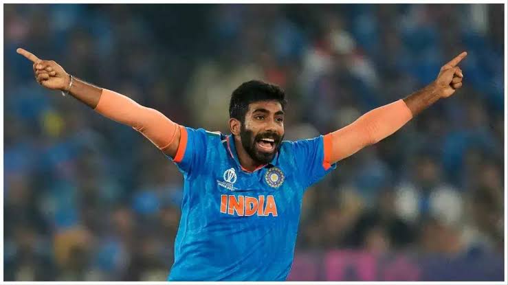 इस वजह से फिर सुर्ख़ियो में आये Jasprit Bumrah.