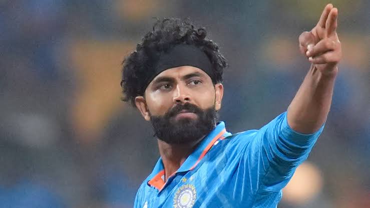 Ravindra Jadeja का T20 वर्ल्ड कप से संन्यास, एक महान क्रिकेटर का युग समाप्त