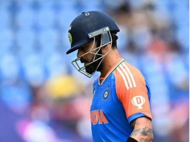 Virat Kohli का टी20 वर्ल्ड कप से संन्यास: क्रिकेट जगत में एक युग का अंत