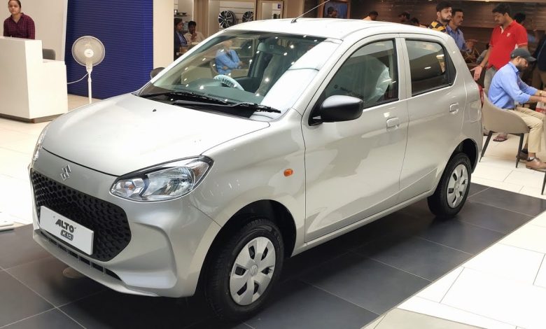 सभी कार के पसीने निकाल देंगी Maruti की यह जबरदस्त कार, कीमत में भी नही है पीछे।