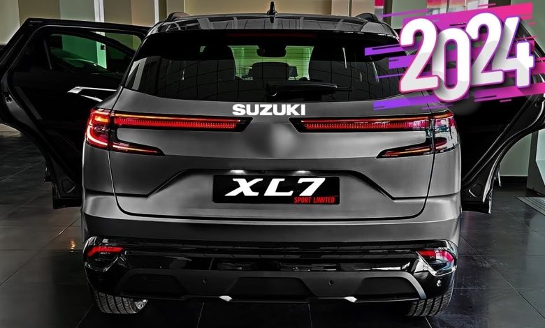 जलजला मचा देंगी Maruti XI7, मिलती है 7 सीटर सेगमेंट के साथ और भी बेहतर।