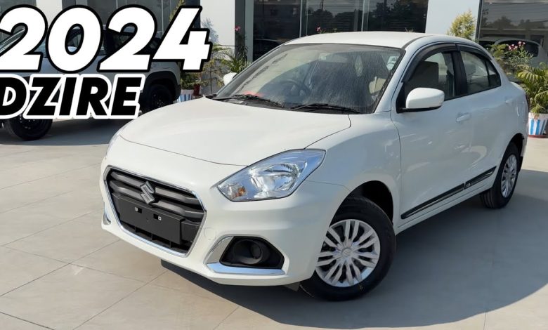 Maruti Dzire को घर ले आये मात्र 2 लाख रूपए में।