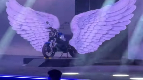 Bajaj Freedom 125 बाइक देती है 102 किमी का माइलेज, कीमत के साथ यह है दम।