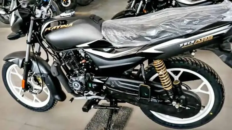 New Bajaj platina: बजाज के इस बाइक को घर ले आये मात्र इतने रूपए में कीमत के साथ माइलेज भी ही खतरनाक।