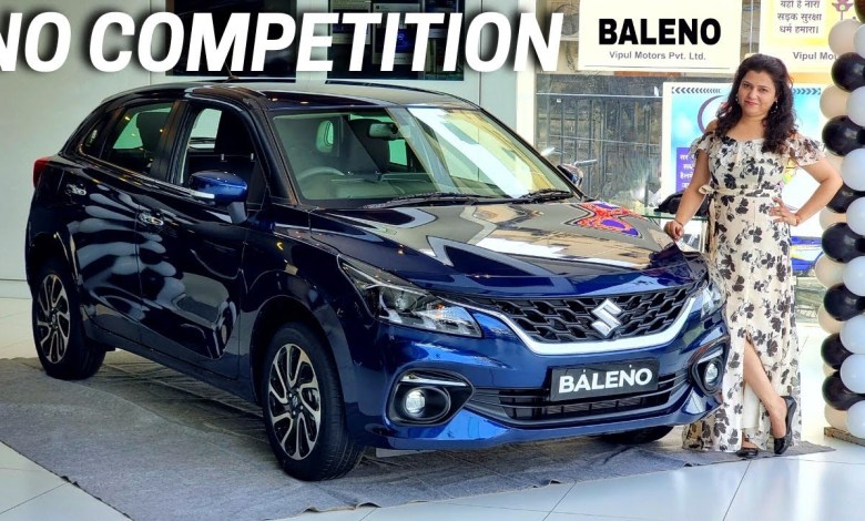 पैसा का सही इस्तेमाल होंगा New Baleno पर मिलता है जबरदस्त इंजन।