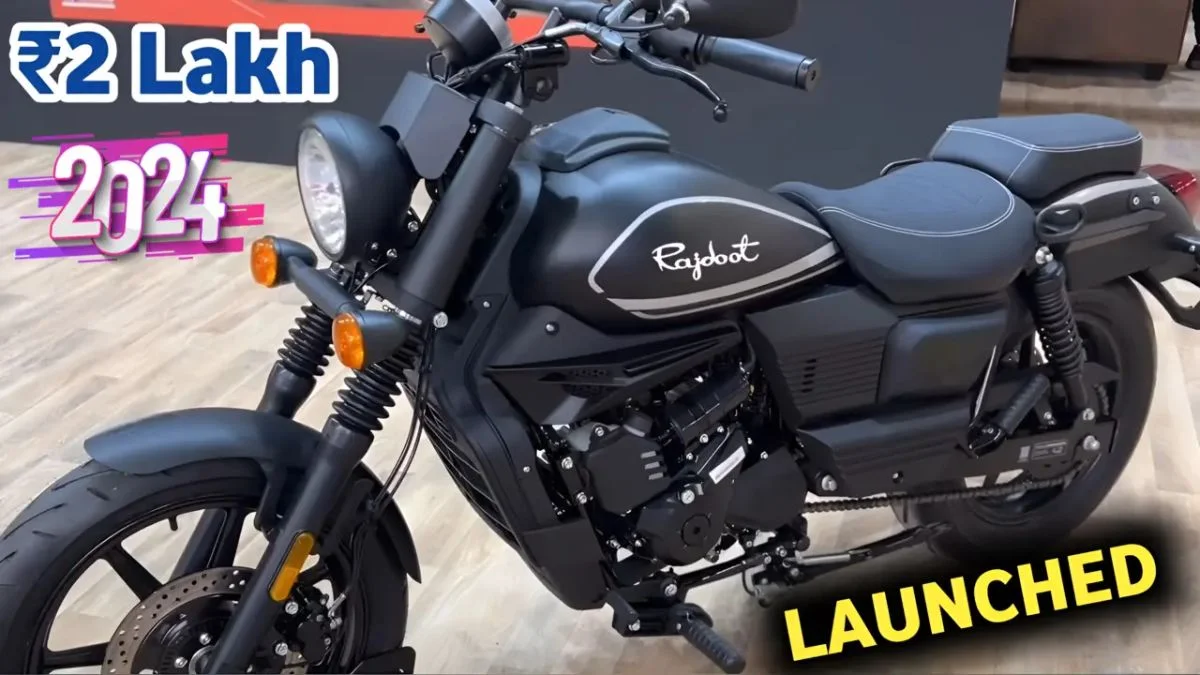 Bullet से आगे निकली New Rajdoot Bike, माइलेज में भी है जबरदस्त।