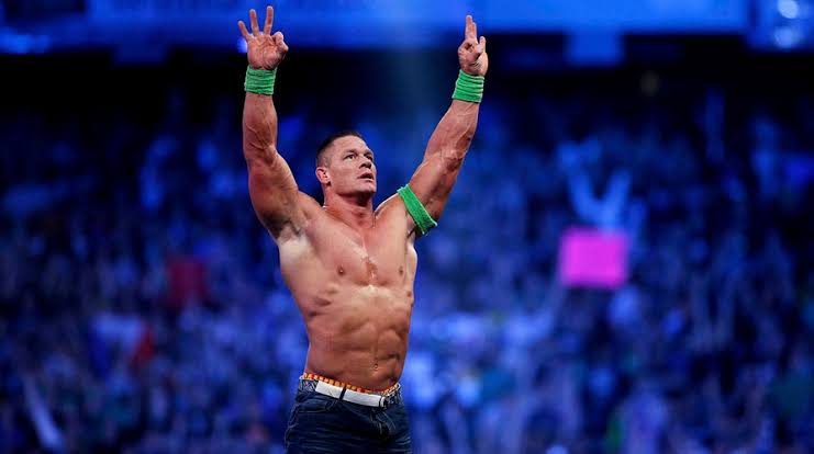 WWE प्लेयर John Cena ने लिया सन्यास, इतने करोड़ संपत्ति के है मालिक।