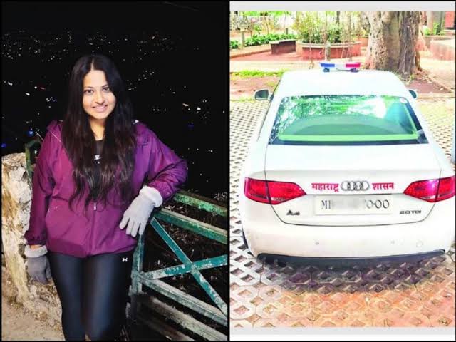 IAS Puja Khedkar Net Worth : आईएएस पूजा खेडकर की कुल संपत्ति