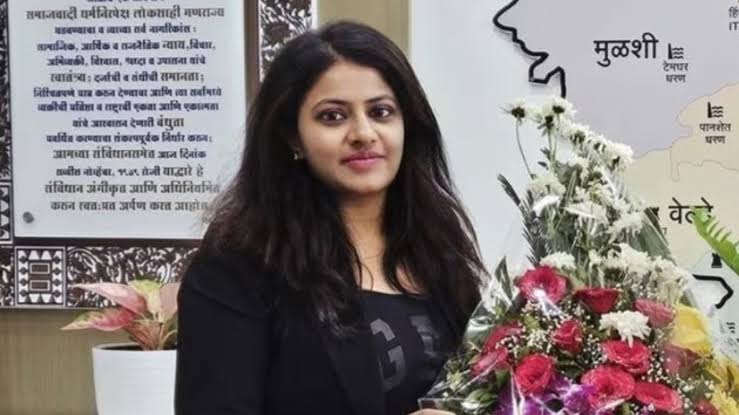 IAS Puja Khedkar Net Worth : आईएएस पूजा खेडकर की कुल संपत्ति