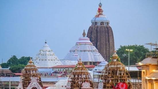 Jagannath Rath Yatra 2024: A Grand Celebration of Faith and Culture