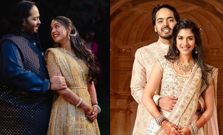 Anant Ambani Marriage : हर किसी की जुबा पर है अम्बानी परिवार की शादी की बात, इस वजह से है खास।