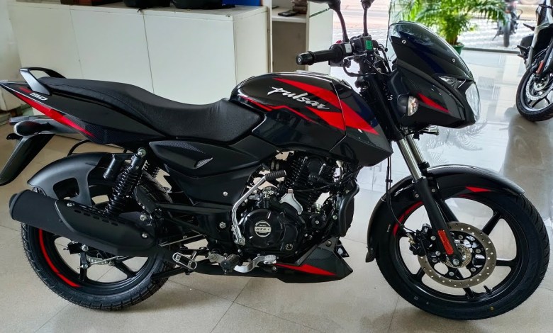 बजाज की धाकड़ बाइक Bajaj Pulsar 150 ने मचाया तहलका, कीमत है इतनी।