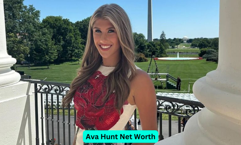 Ava Hunt Net Worth: A Comprehensive Look at Her Wealth in 2024