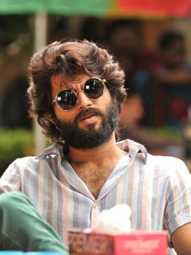 'The Sandeep Vanga Arjun Reddy full cut': Vijay Deverakonda makes BIG request to director as film turns 7