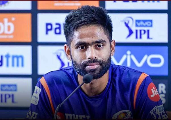 Suryakumar Yadav Net Worth : सूर्यकुमार यादव है इतने करोड़ रूपए के पुरे मालिक, ऐसे होती है कमाई।