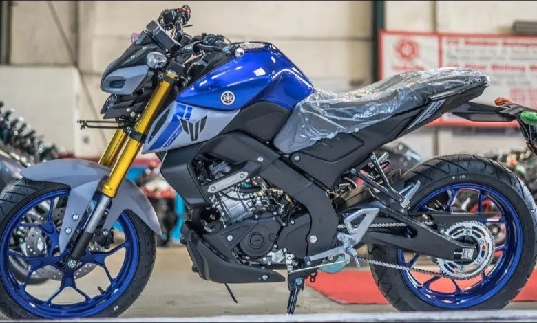 स्ट्रांग इंजन के साथ आती है Yamaha MT -03 बाइक, माइलेज भी है शानदार।