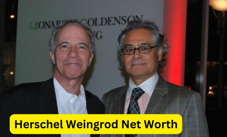 Herschel Weingrod Net Worth: A Deep Dive into the Renowned Screenwriter’s Wealth and Career