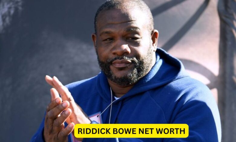 Riddick Bowe Net Worth: The Rise, Fall, and Financial Journey of a Boxing Legend